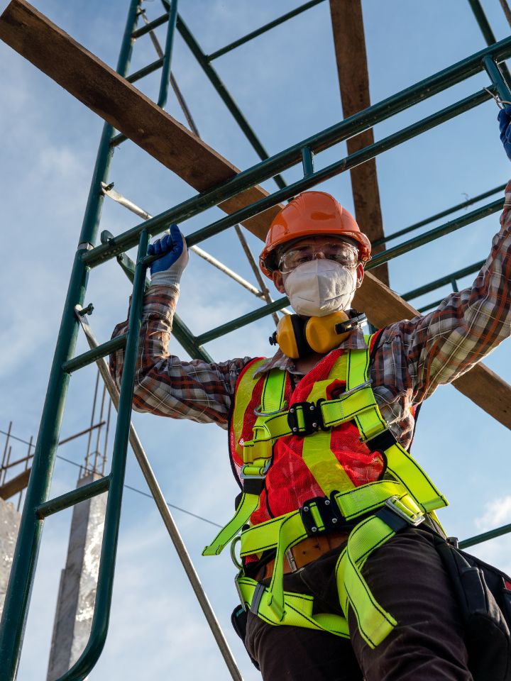 access platforms South Croydon