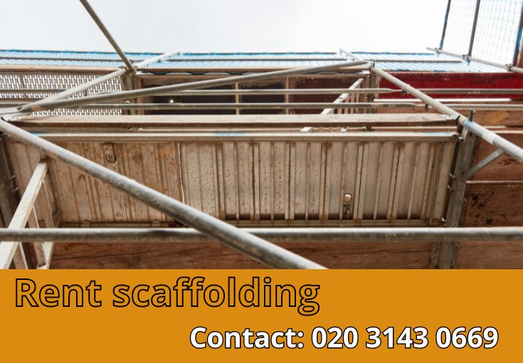 Scaffolding Rental South Croydon